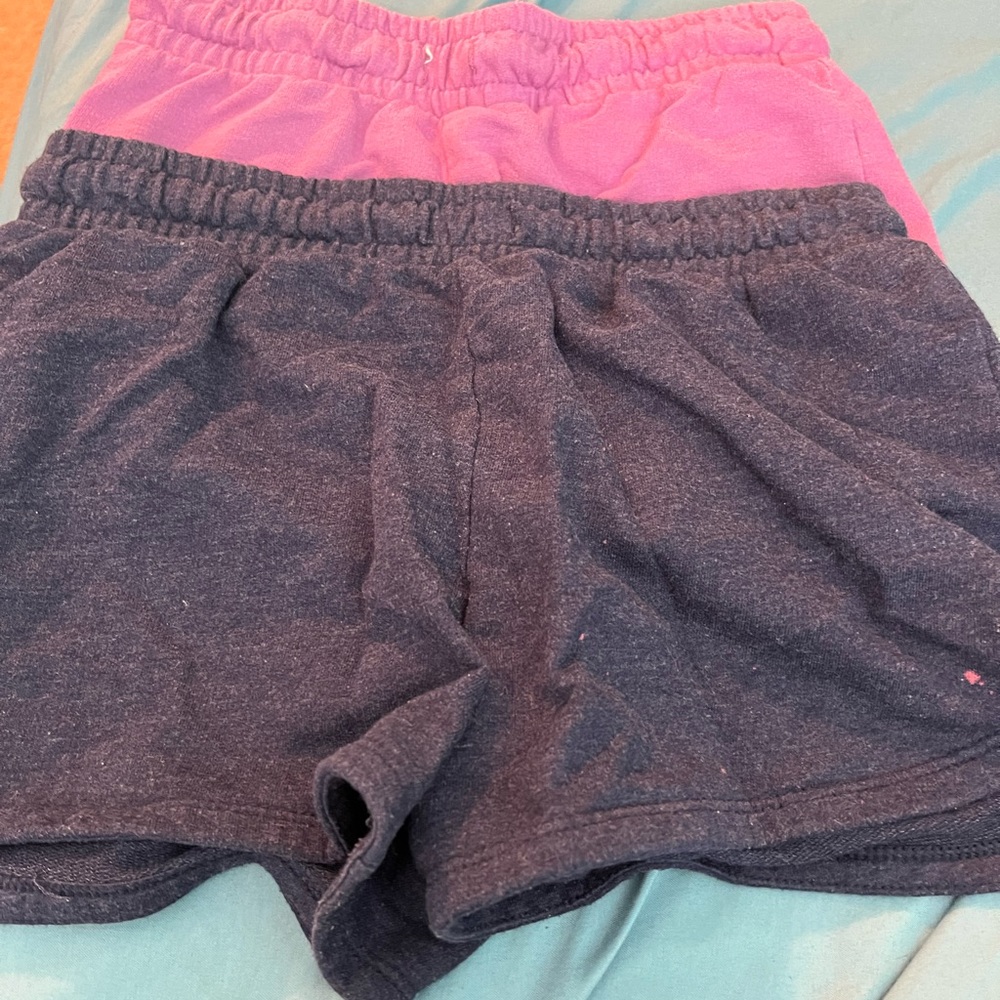 Kids shorts